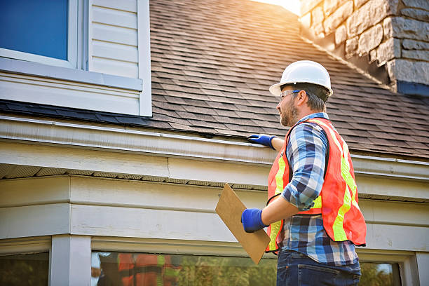 Licensed Gutter Repair And Installation service in Stony Point, MI - Norken Roofing